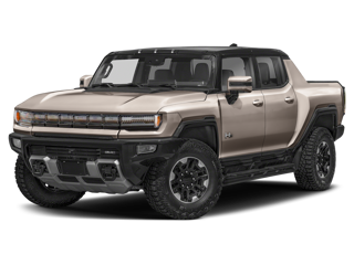 HUMMER EV vs Tesla Cybertruck - Gerry Raymond GMC in WINTERSVILLE OH