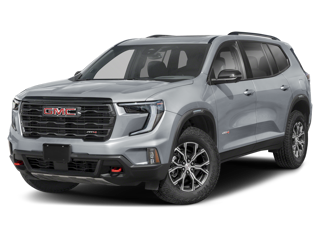 GMC Acadia - Gerry Raymond GMC in WINTERSVILLE OH