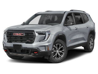 GMC Acadia - Gerry Raymond GMC in WINTERSVILLE OH