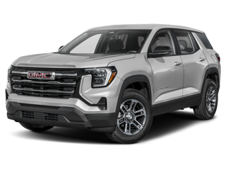 GMC Terrain - Gerry Raymond GMC in WINTERSVILLE OH