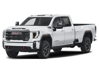 GMC Sierra HD - Gerry Raymond GMC in WINTERSVILLE OH