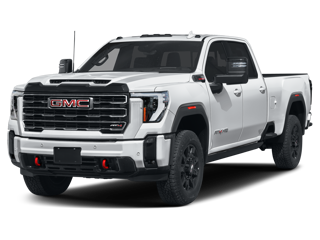 GMC Sierra HD - Gerry Raymond GMC in WINTERSVILLE OH