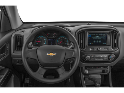 2019 Chevrolet Colorado 4WD Z71
