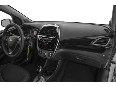 2022 Chevrolet Spark 1LT Automatic
