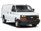 2023 Chevrolet Express Cargo 2500 WT