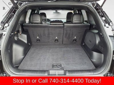 2019 Jeep Cherokee High Altitude