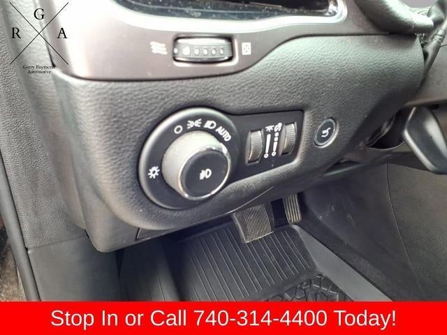 2019 Jeep Cherokee High Altitude