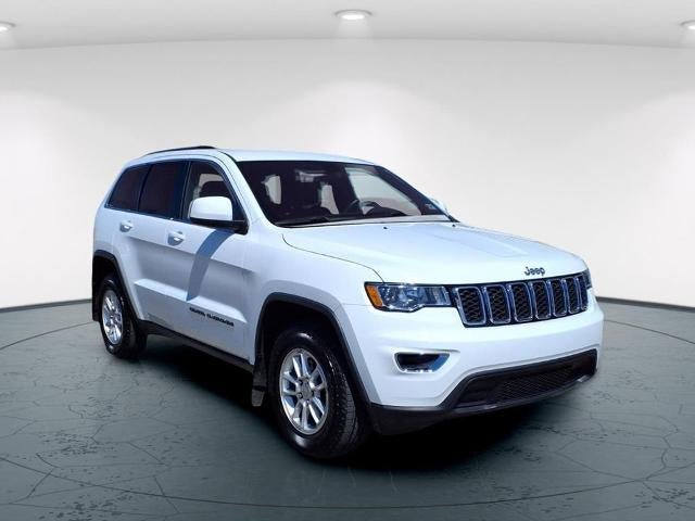2020 Jeep Grand Cherokee Laredo E
