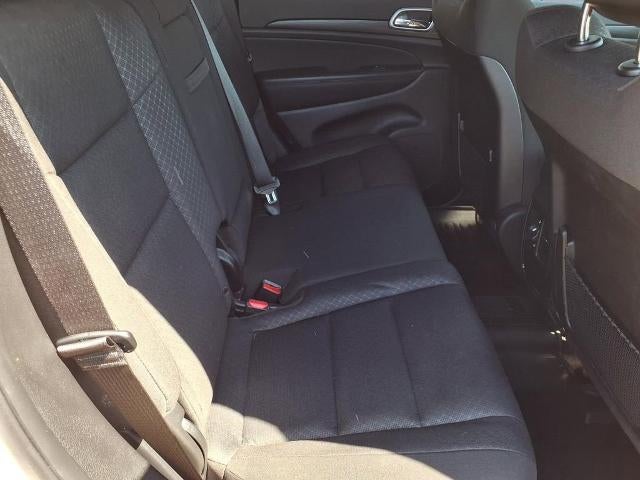 2020 Jeep Grand Cherokee Laredo E