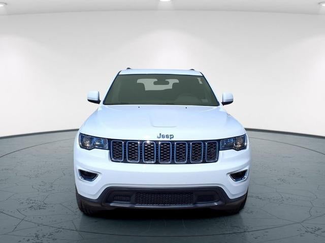 2020 Jeep Grand Cherokee Laredo E