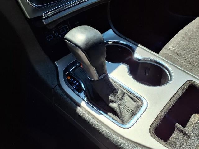 2020 Jeep Grand Cherokee Laredo E