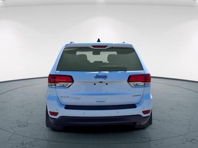 2020 Jeep Grand Cherokee Laredo E