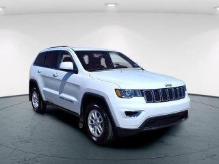 2020 Jeep Grand Cherokee Laredo E