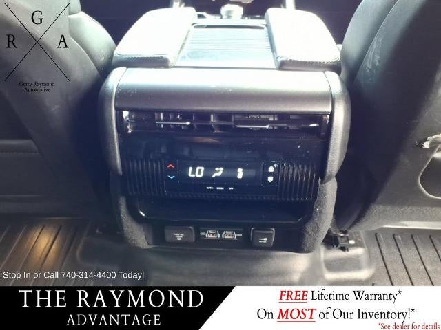 2023 Jeep Wagoneer Series I 4x4