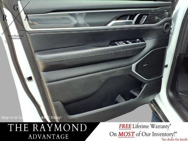 2023 Jeep Wagoneer Series I 4x4