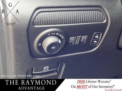 2023 Jeep Wagoneer Series I 4x4