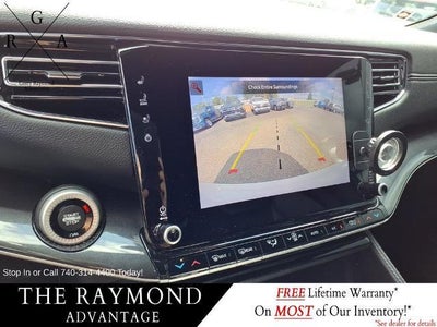 2023 Jeep Wagoneer Series I 4x4