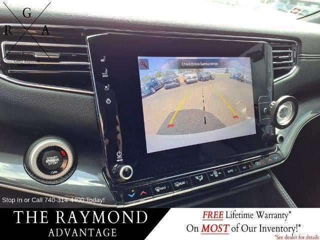 2023 Jeep Wagoneer Series I 4x4