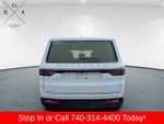 2023 Jeep Wagoneer Series I 4x4
