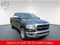 2020 RAM 1500 Big Horn Crew Cab 4x4 5'7" Box