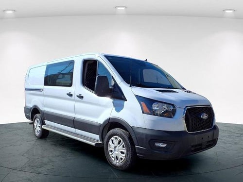2024 Ford Transit Cargo Van Base