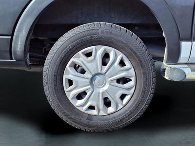 2024 Ford Transit Cargo Van Base