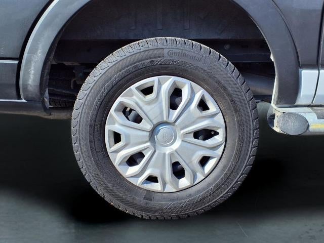 2024 Ford Transit Cargo Van Base