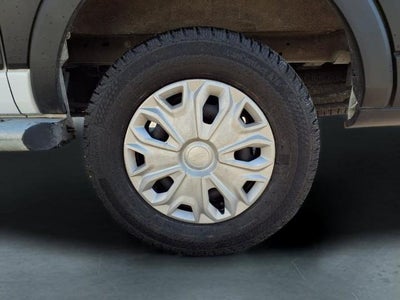 2024 Ford Transit Cargo Van Base
