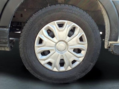 2024 Ford Transit Cargo Van Base