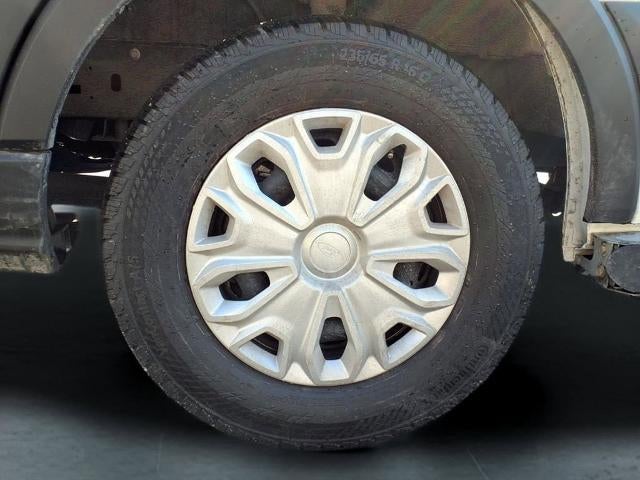 2024 Ford Transit Cargo Van Base