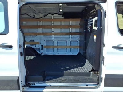 2024 Ford Transit Cargo Van Base