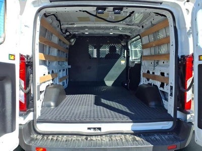 2024 Ford Transit Cargo Van Base