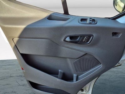 2024 Ford Transit Cargo Van Base