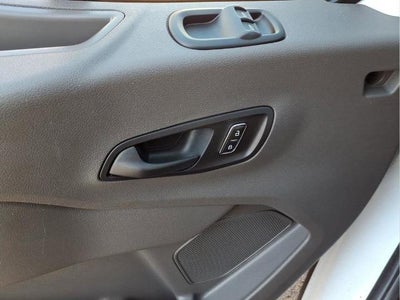 2024 Ford Transit Cargo Van Base