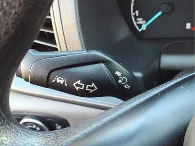 2024 Ford Transit Cargo Van Base