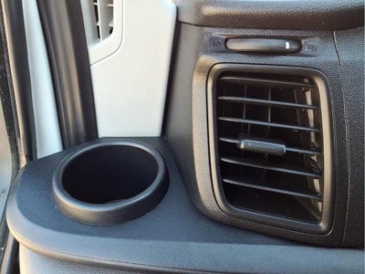 2024 Ford Transit Cargo Van Base