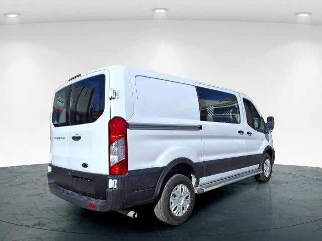 2024 Ford Transit Cargo Van Base