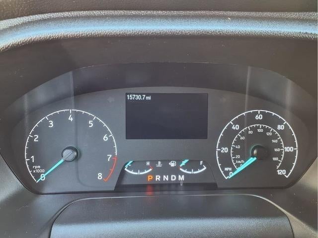 2024 Ford Transit Cargo Van Base