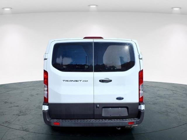 2024 Ford Transit Cargo Van Base