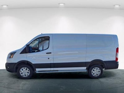 2024 Ford Transit Cargo Van Base