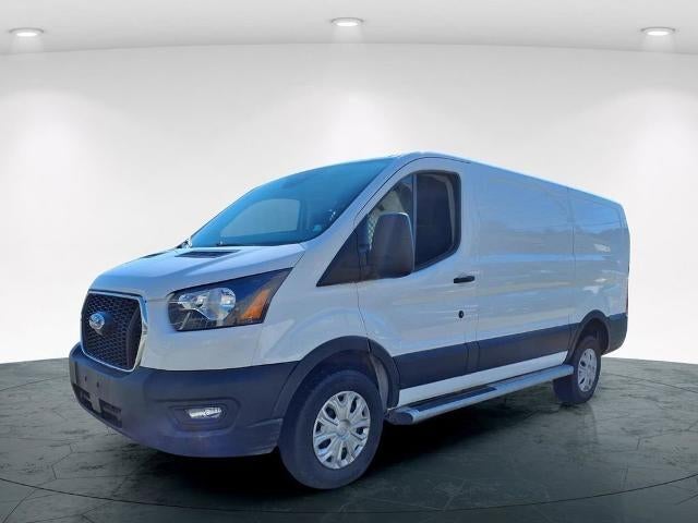 2024 Ford Transit Cargo Van Base