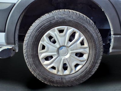 2024 Ford Transit Cargo Van Base
