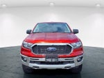 2023 Ford Ranger XL
