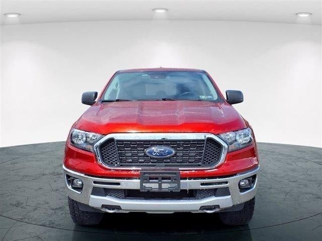 2023 Ford Ranger XL