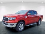 2023 Ford Ranger XL