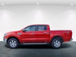 2023 Ford Ranger XL