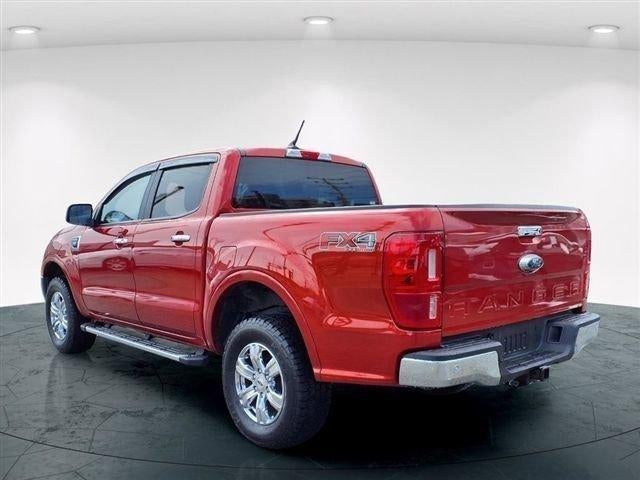 2023 Ford Ranger XL
