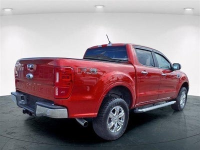 2023 Ford Ranger XL