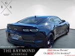 2020 Chevrolet Camaro 2LT