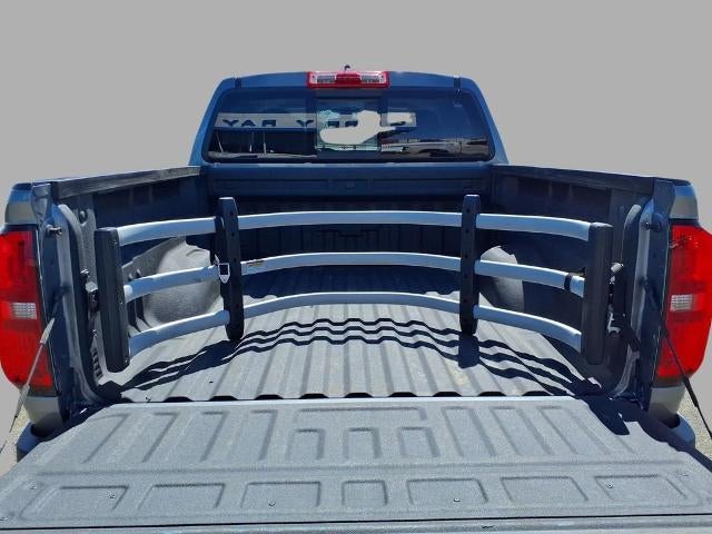 2021 Chevrolet Colorado 4WD LT